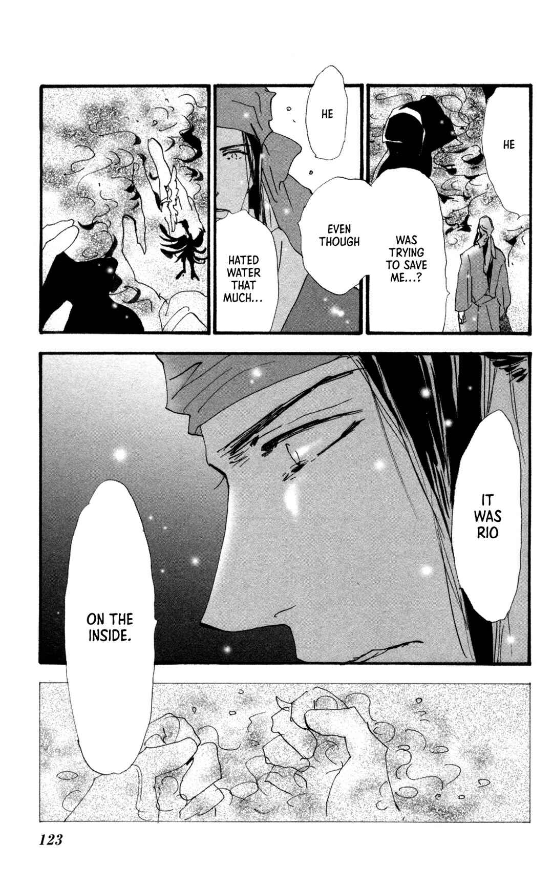 Neko Mix Genkitan Toraji Chapter 40 - Page 57