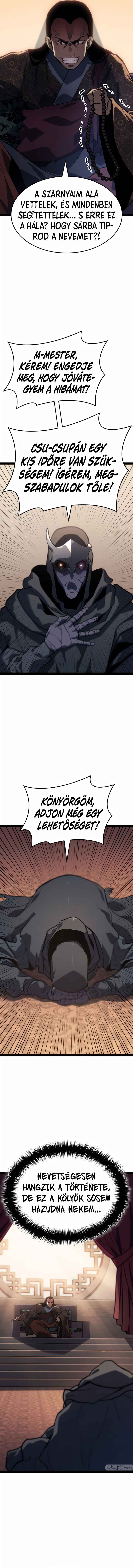 Sasinpyowol Chapter 31 - Page 18