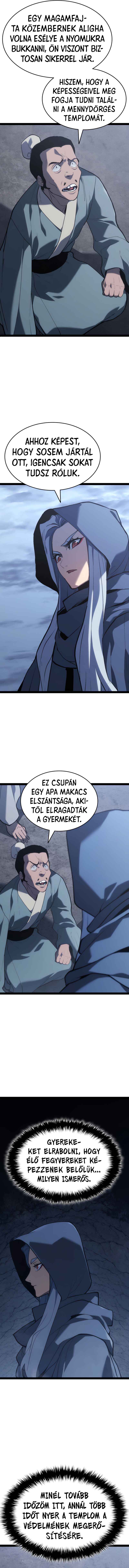 Sasinpyowol Chapter 31 - Page 4