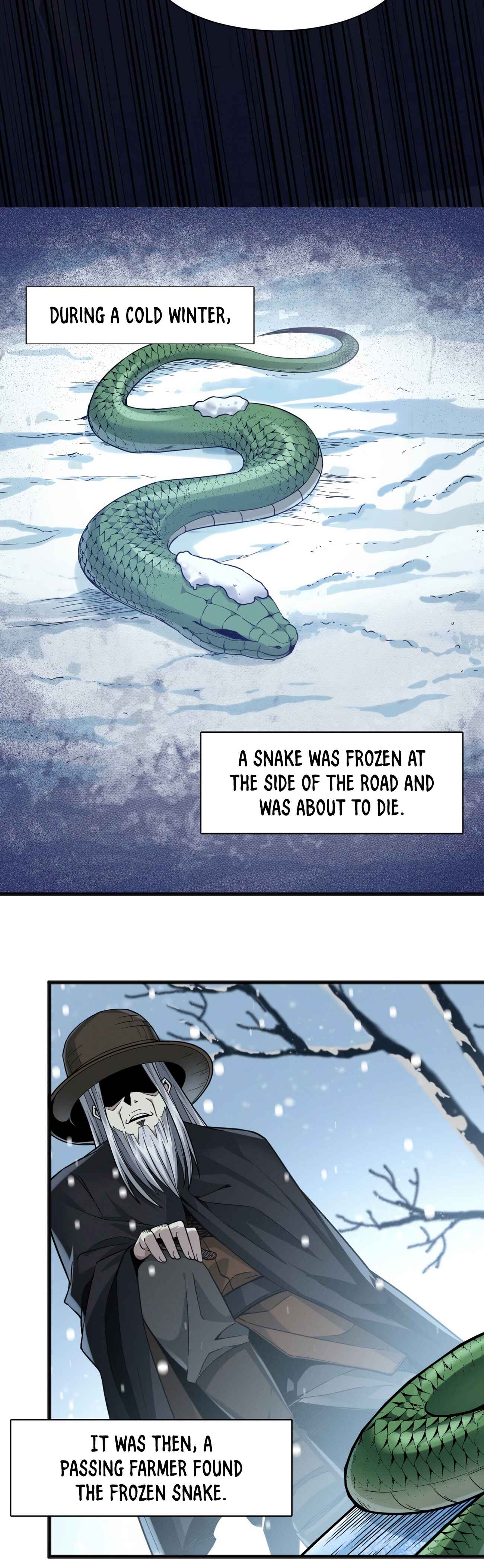 I'm Really Not the Demon God's Lackey Chapter 21 - Page 10