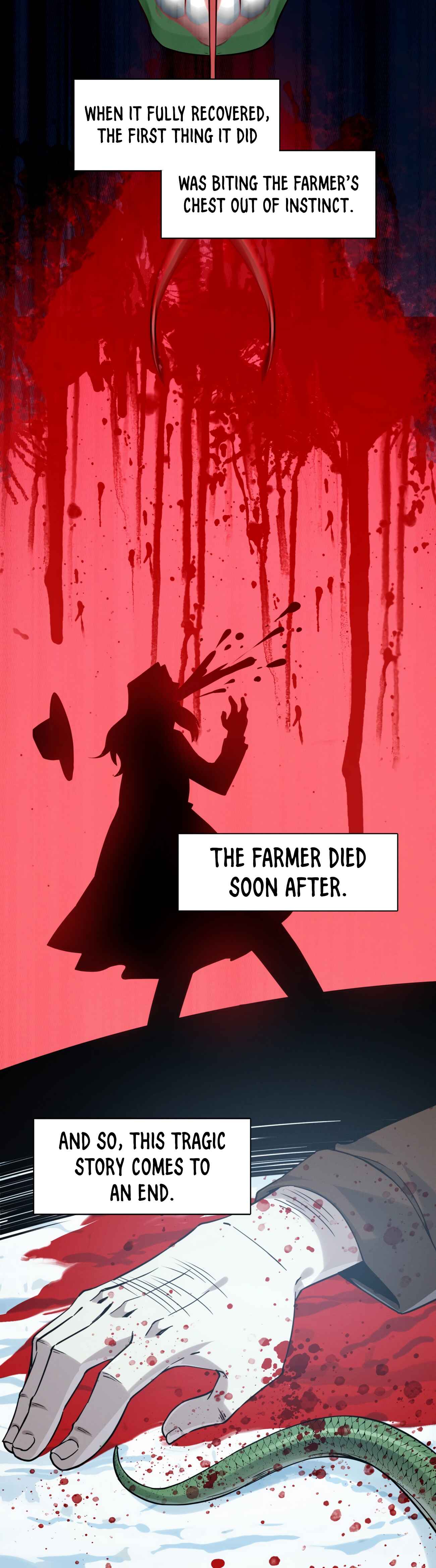 I'm Really Not the Demon God's Lackey Chapter 21 - Page 12