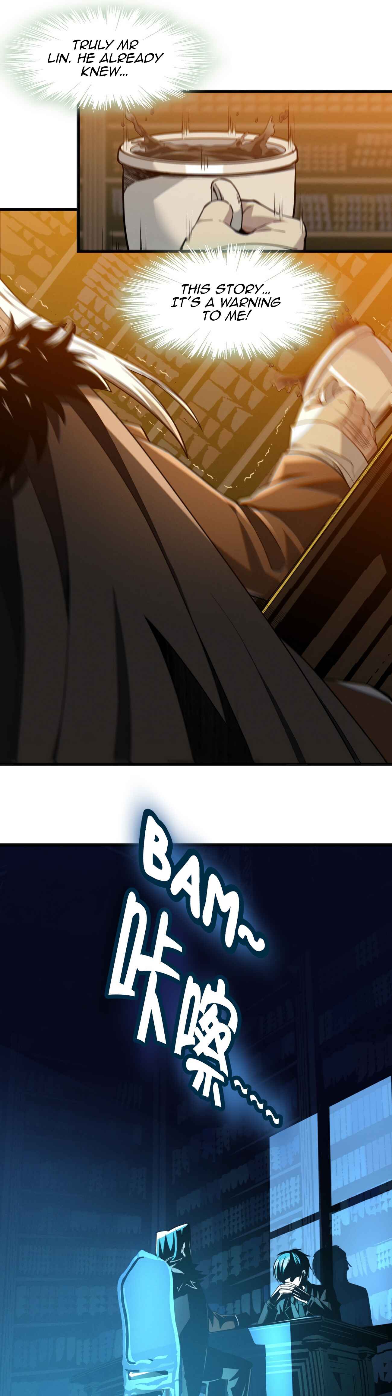 I'm Really Not the Demon God's Lackey Chapter 21 - Page 15