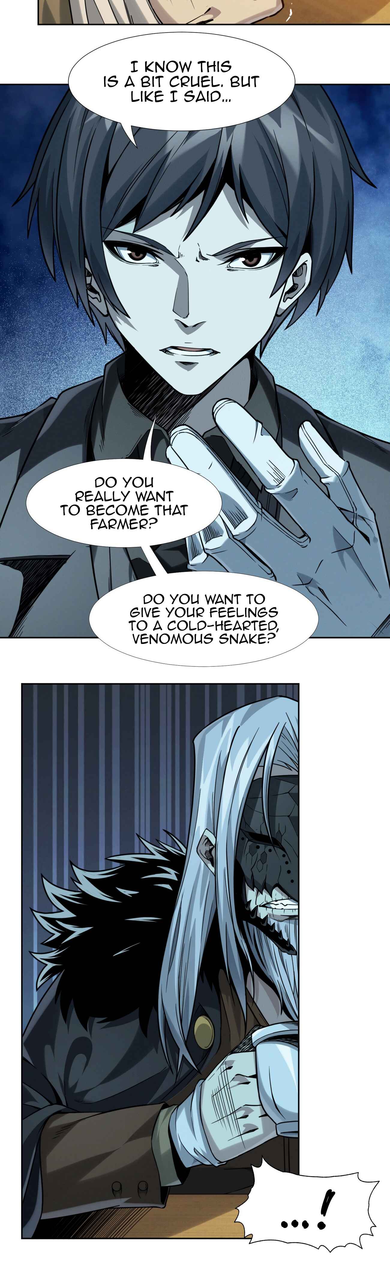 I'm Really Not the Demon God's Lackey Chapter 21 - Page 26