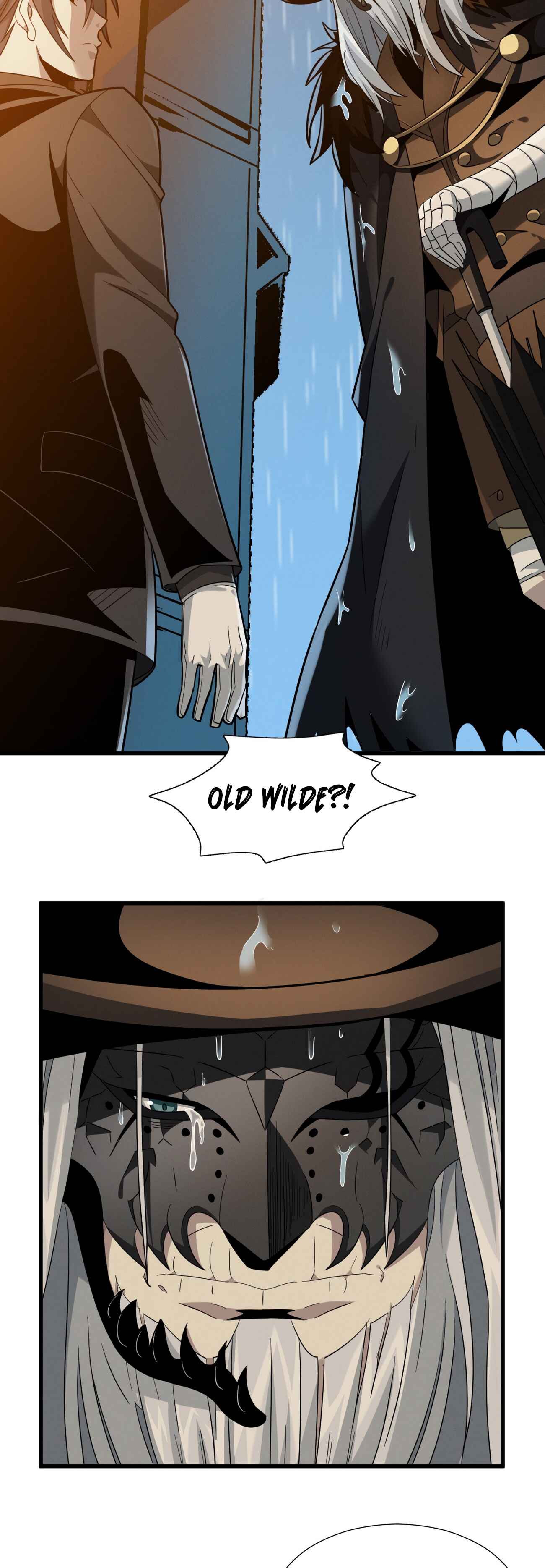 I'm Really Not the Demon God's Lackey Chapter 21 - Page 5