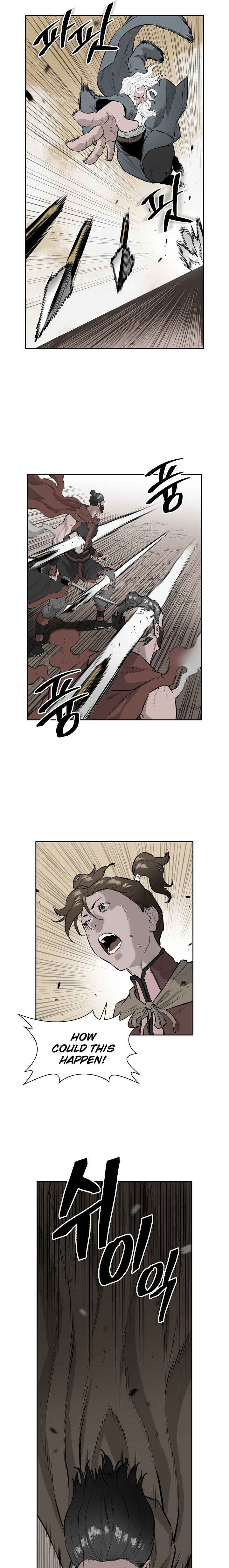 Wind Spirit Chapter 36 - Page 10