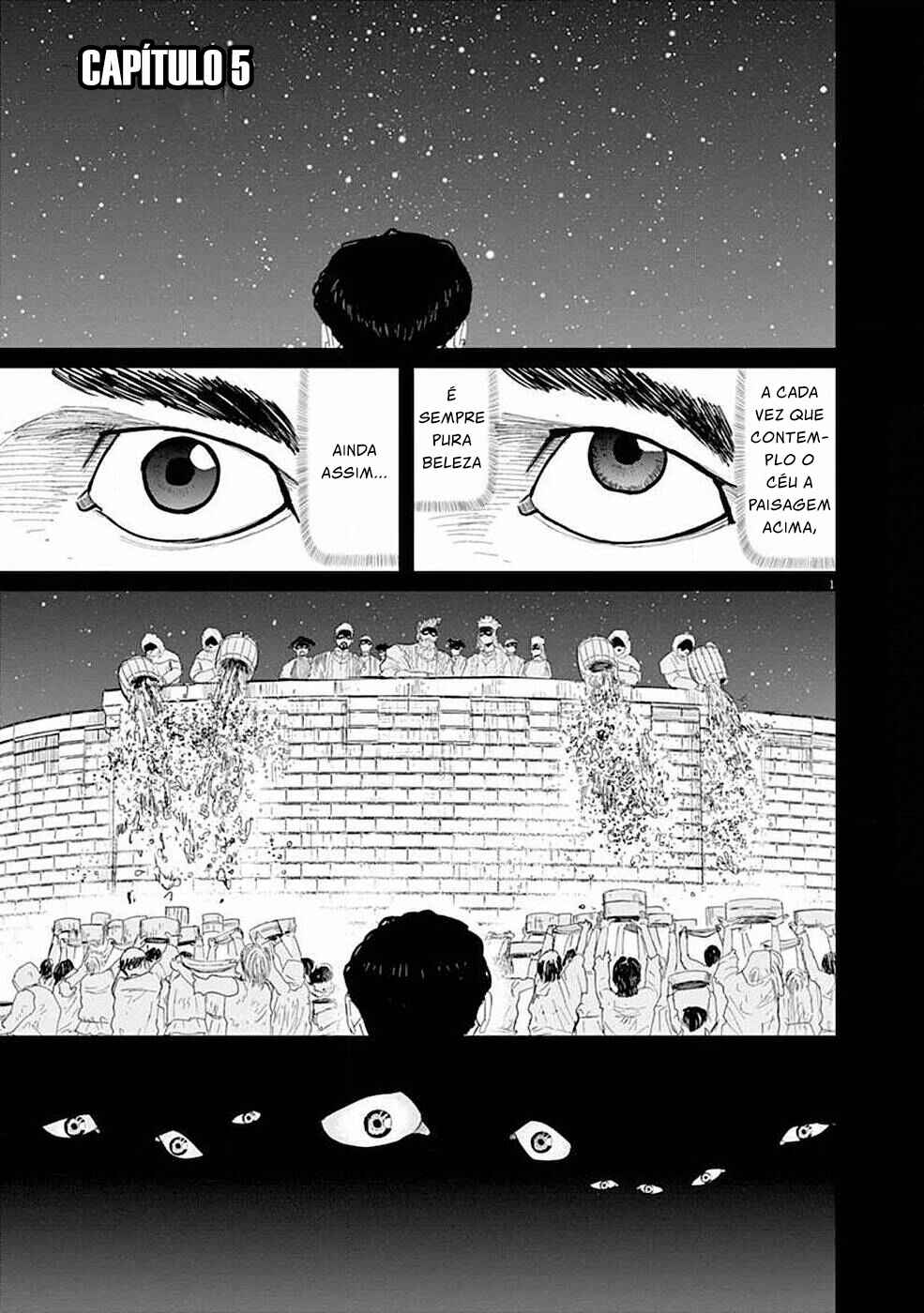 Orb: On the Movements of the Earth Chapter 5 - Page 3
