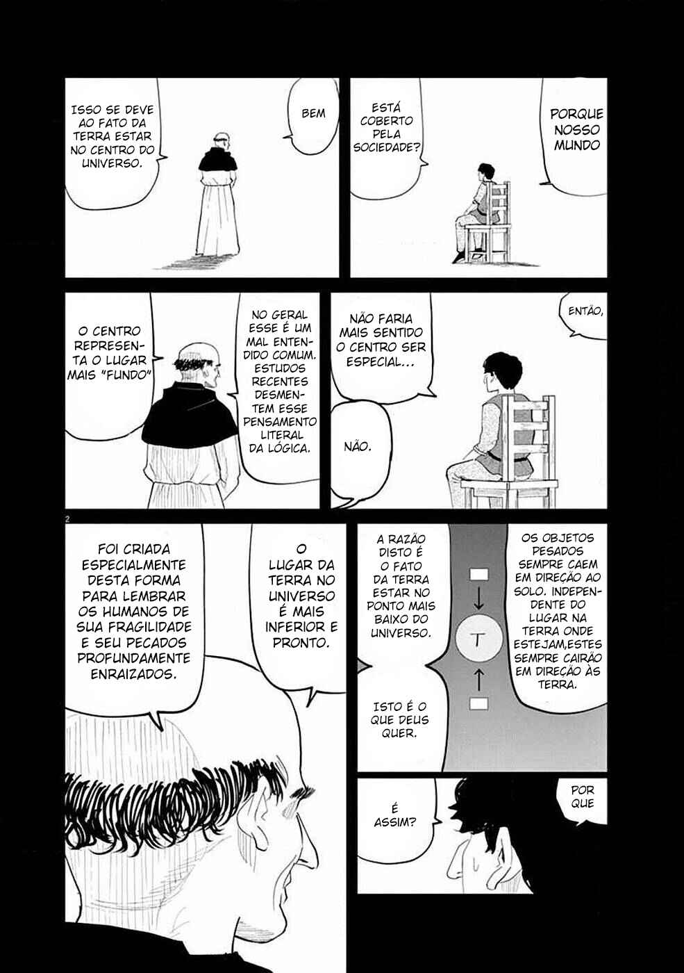 Orb: On the Movements of the Earth Chapter 5 - Page 4