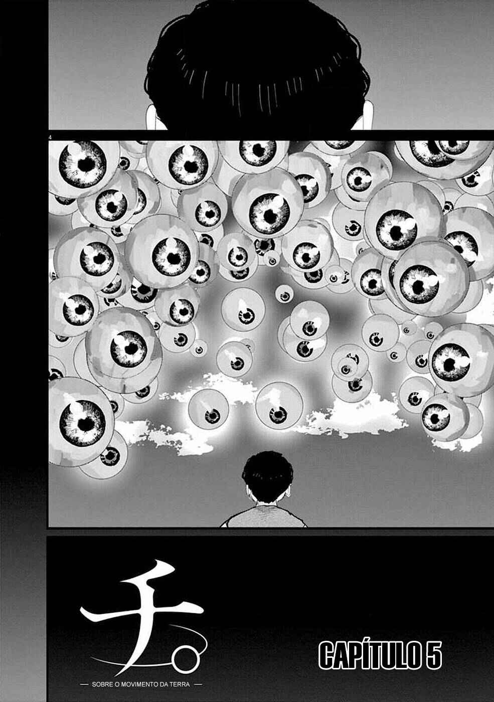 Orb: On the Movements of the Earth Chapter 5 - Page 6