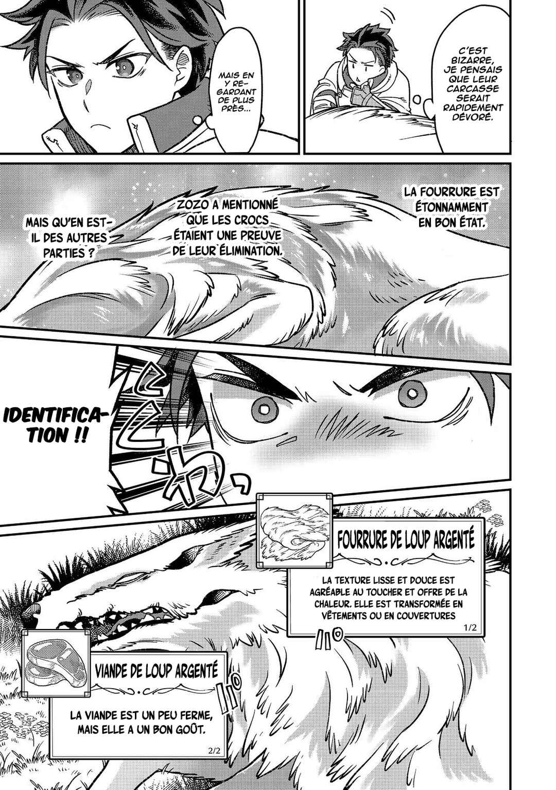 Sekai de Yuuitsu no Tenshokushi: Job Hopper na Ore wa, Isekai de Subete no Job o Kiwameru Koto ni Shita Chapter 3 - Page 16