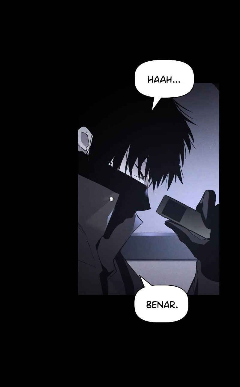 Destined Killer Chapter 3 - Page 119