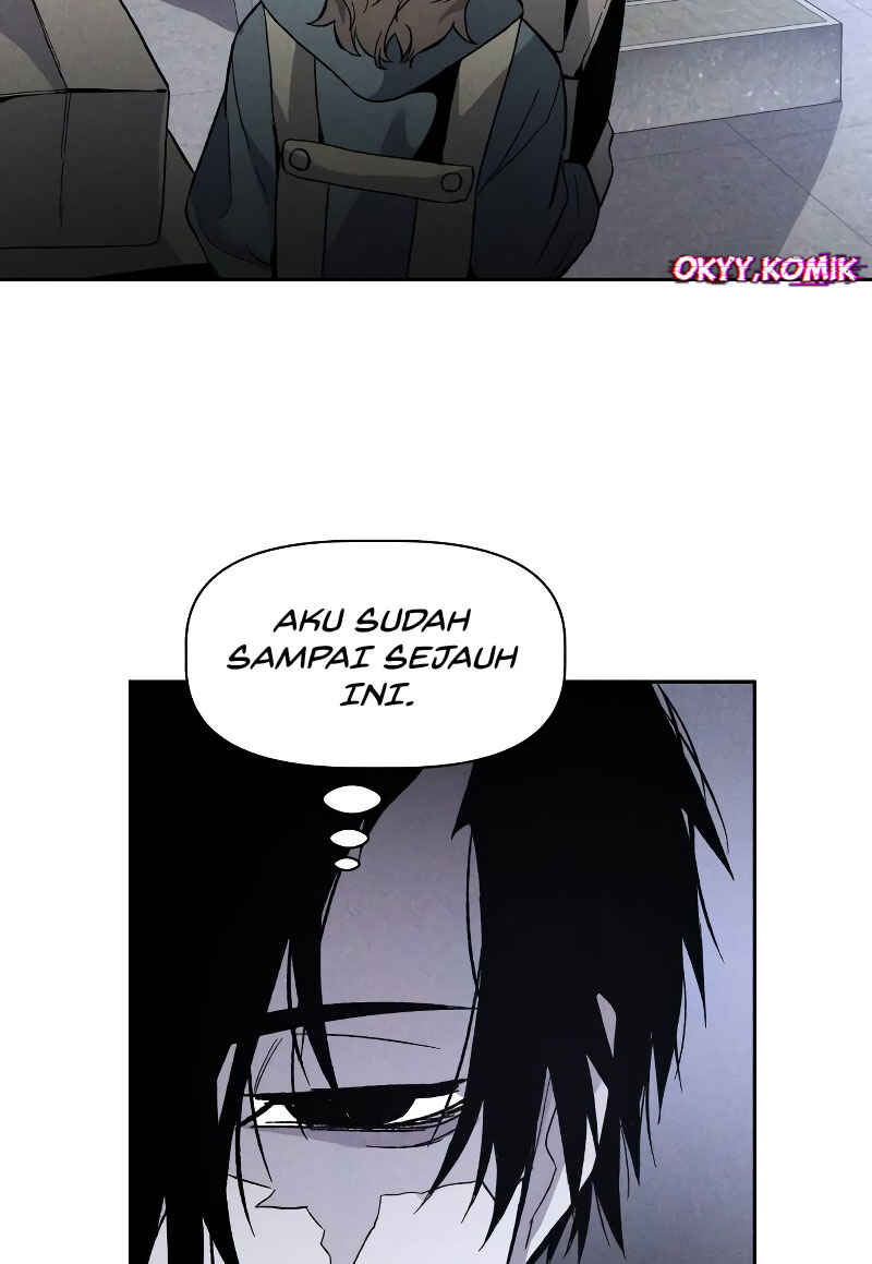 Destined Killer Chapter 3 - Page 127