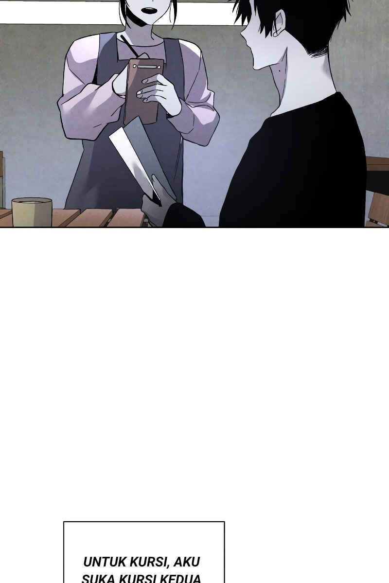 Destined Killer Chapter 3 - Page 18