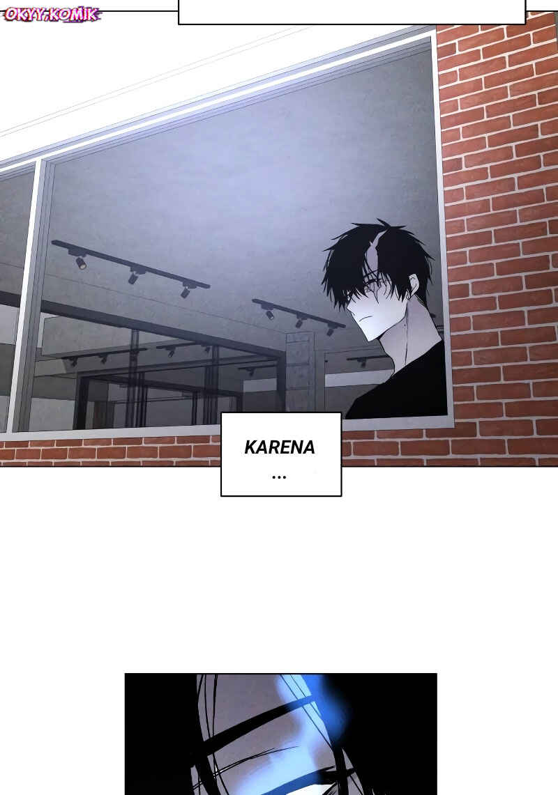 Destined Killer Chapter 3 - Page 22