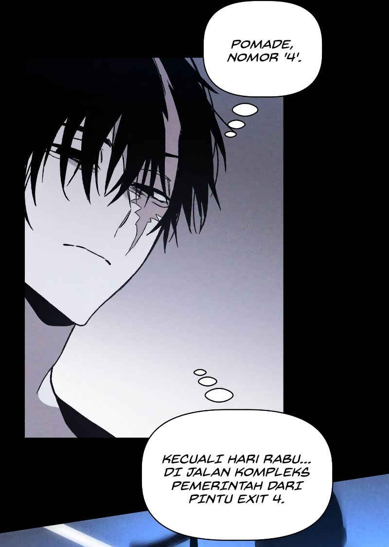 Destined Killer Chapter 3 - Page 31