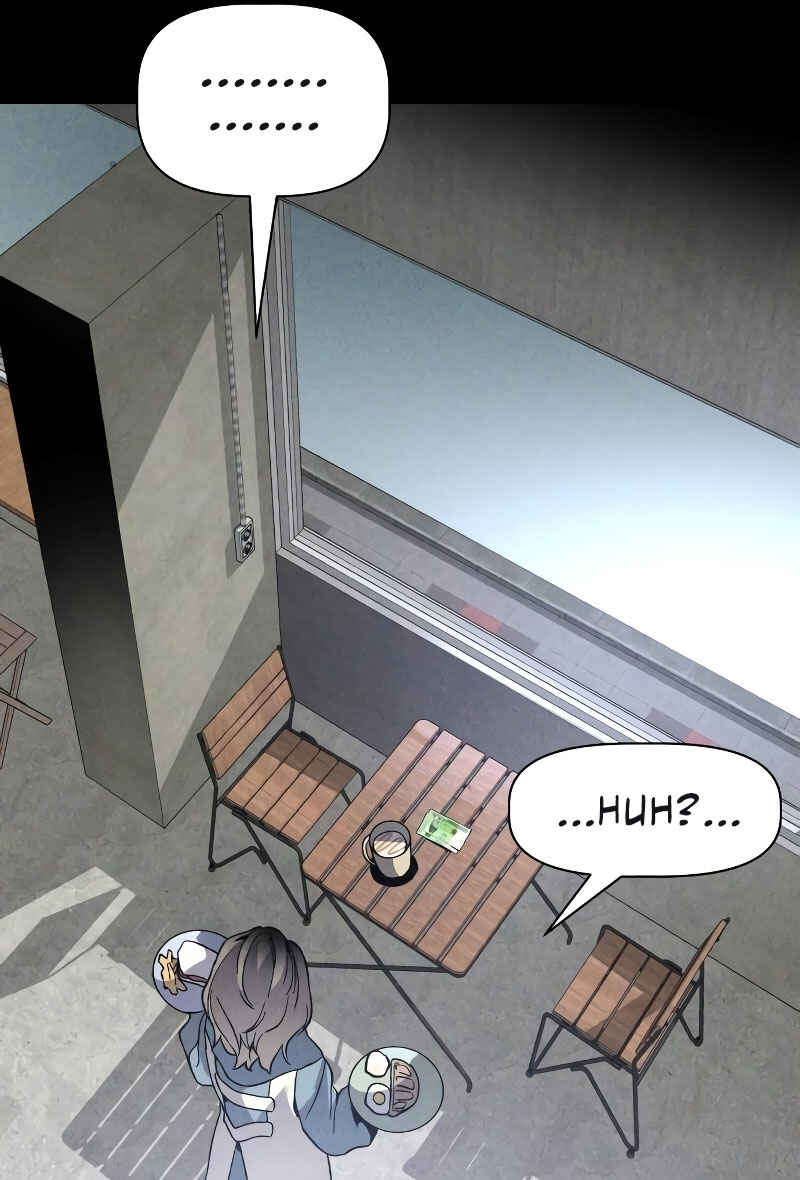 Destined Killer Chapter 3 - Page 42