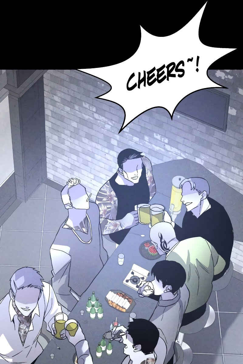 Destined Killer Chapter 3 - Page 48