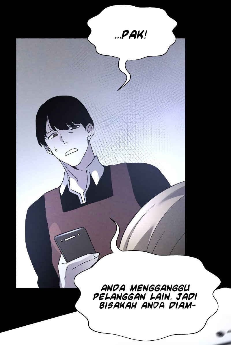 Destined Killer Chapter 3 - Page 52
