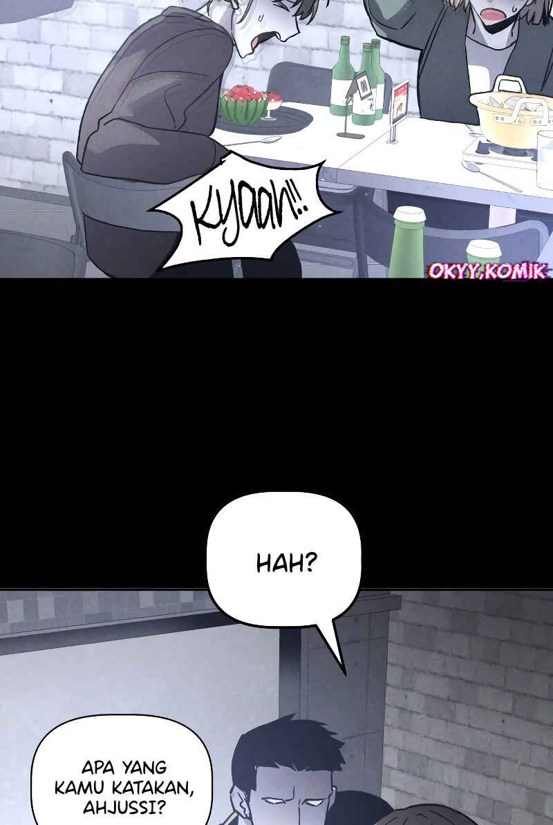 Destined Killer Chapter 3 - Page 54