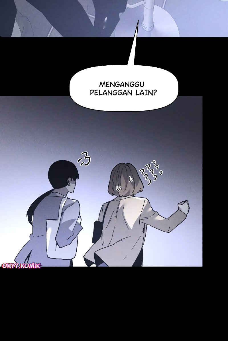 Destined Killer Chapter 3 - Page 56