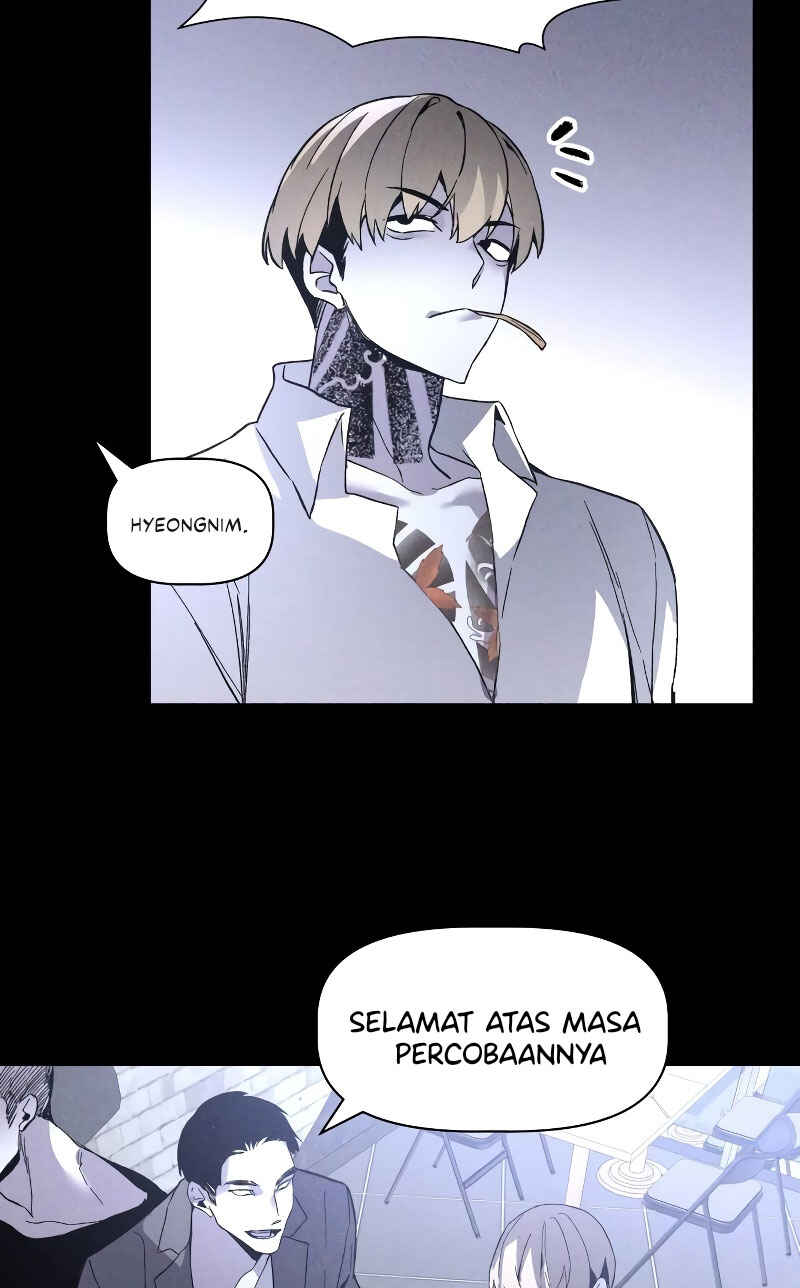 Destined Killer Chapter 3 - Page 58