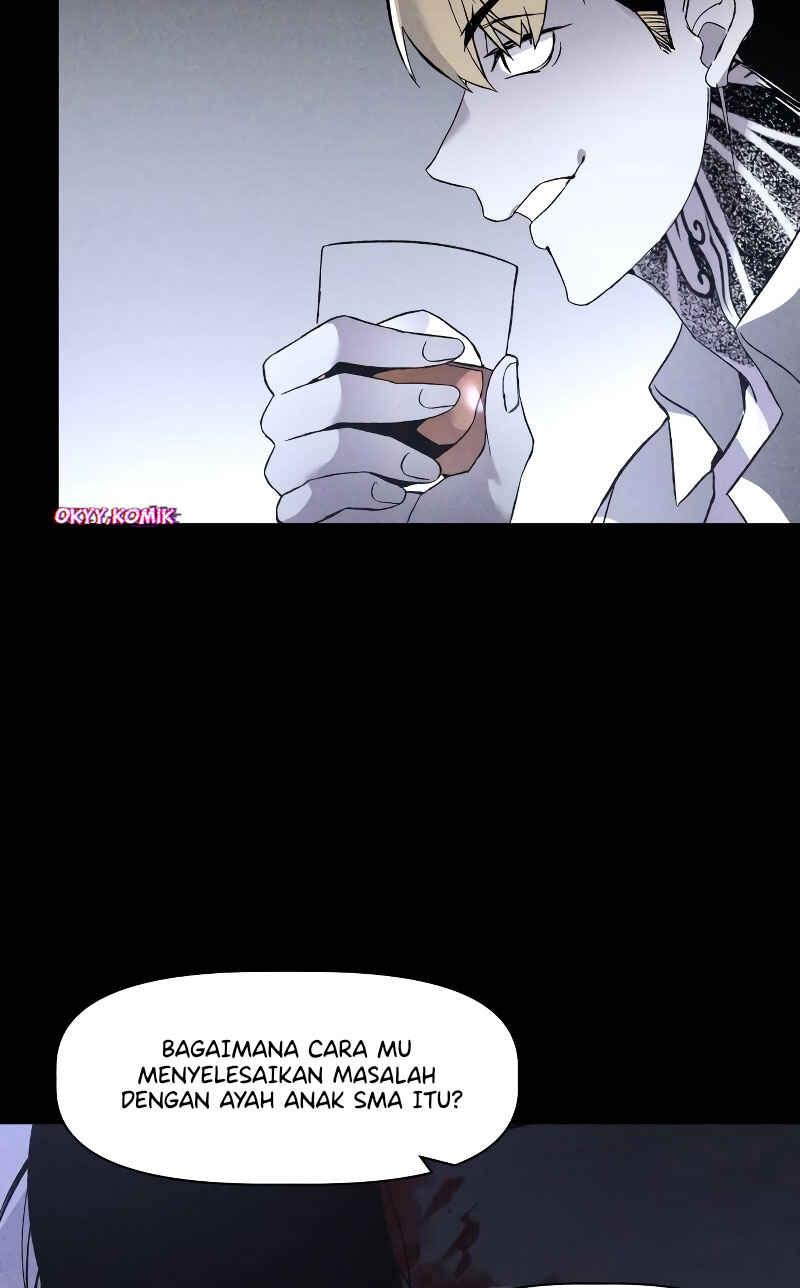 Destined Killer Chapter 3 - Page 60