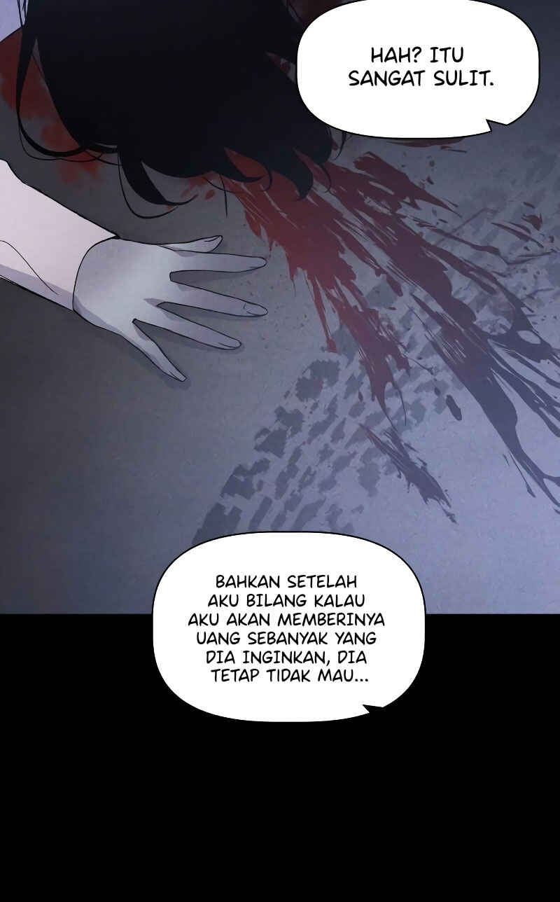 Destined Killer Chapter 3 - Page 61