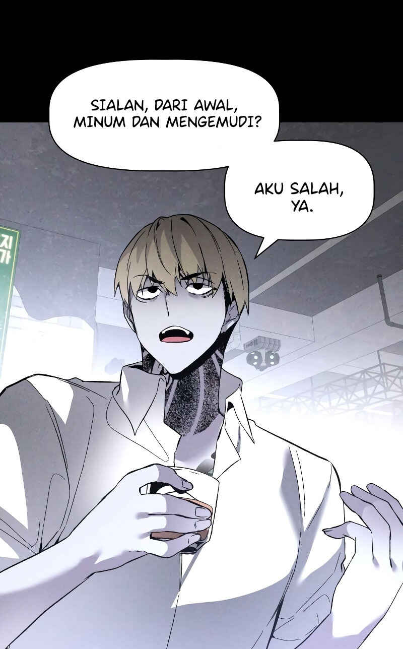 Destined Killer Chapter 3 - Page 62