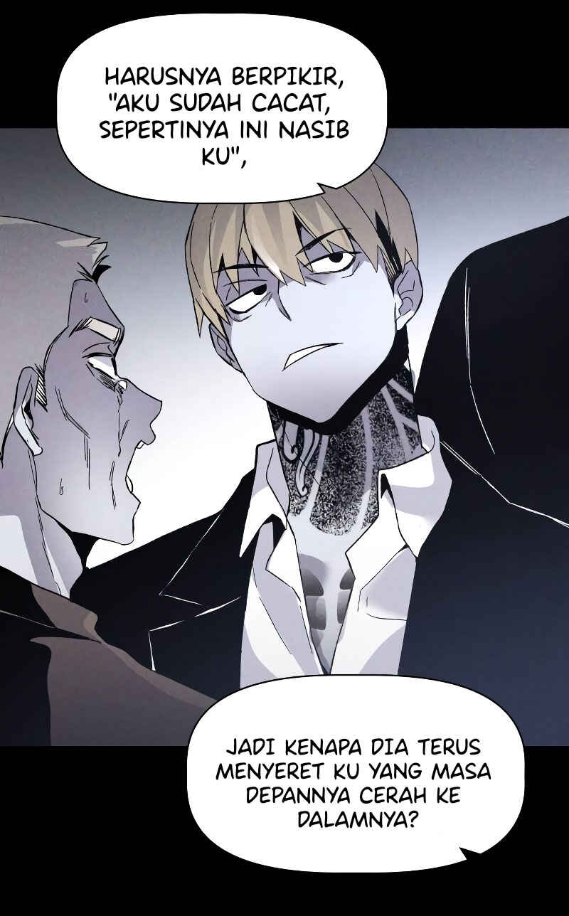 Destined Killer Chapter 3 - Page 65