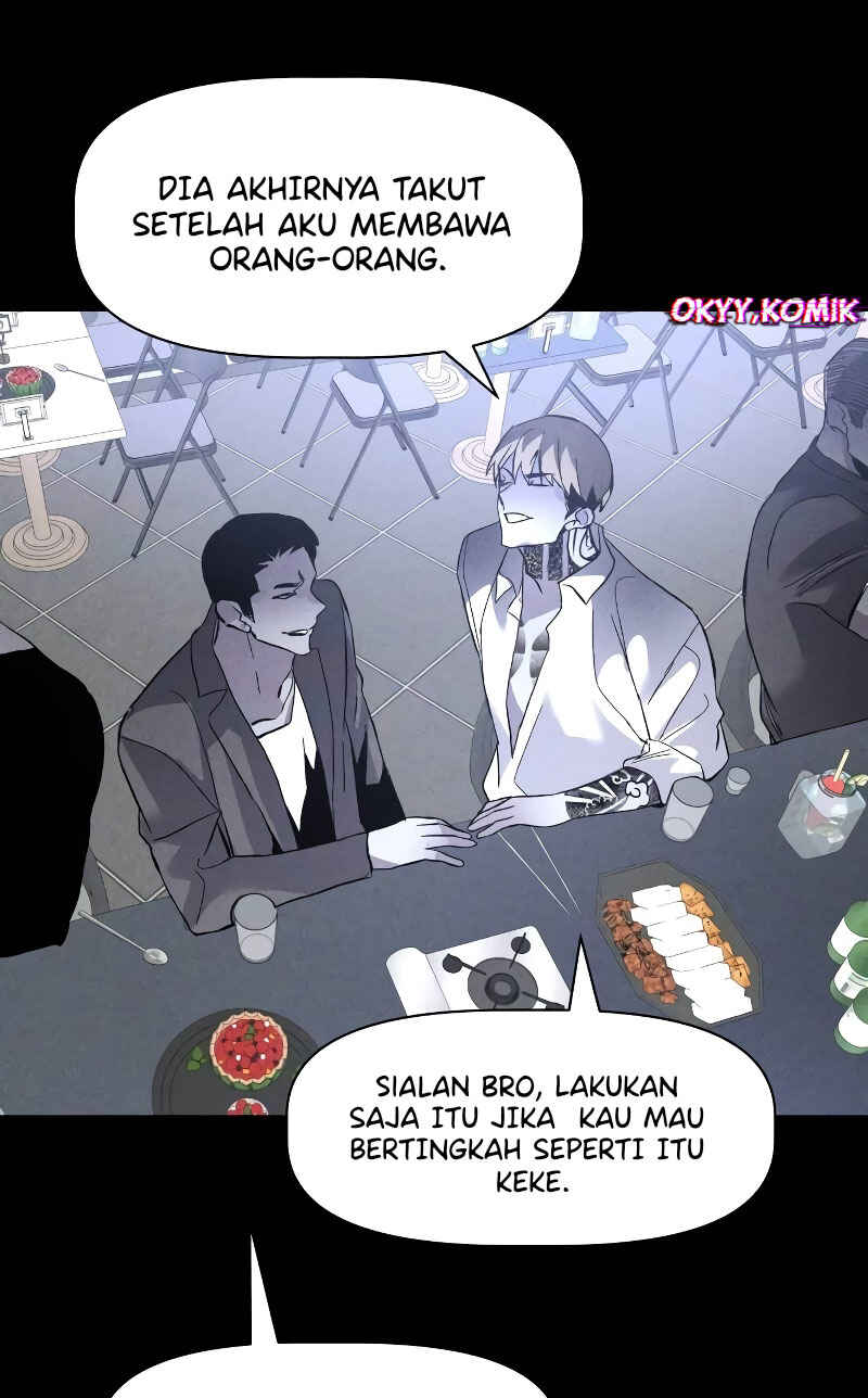Destined Killer Chapter 3 - Page 66