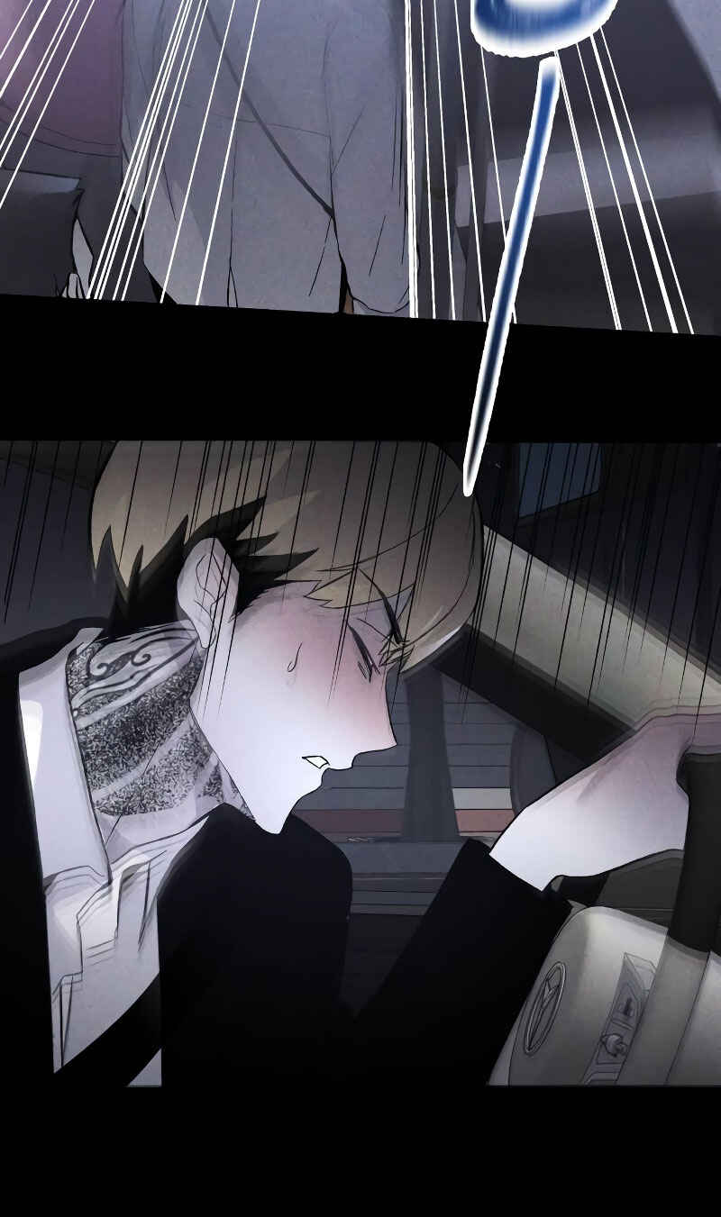 Destined Killer Chapter 3 - Page 79