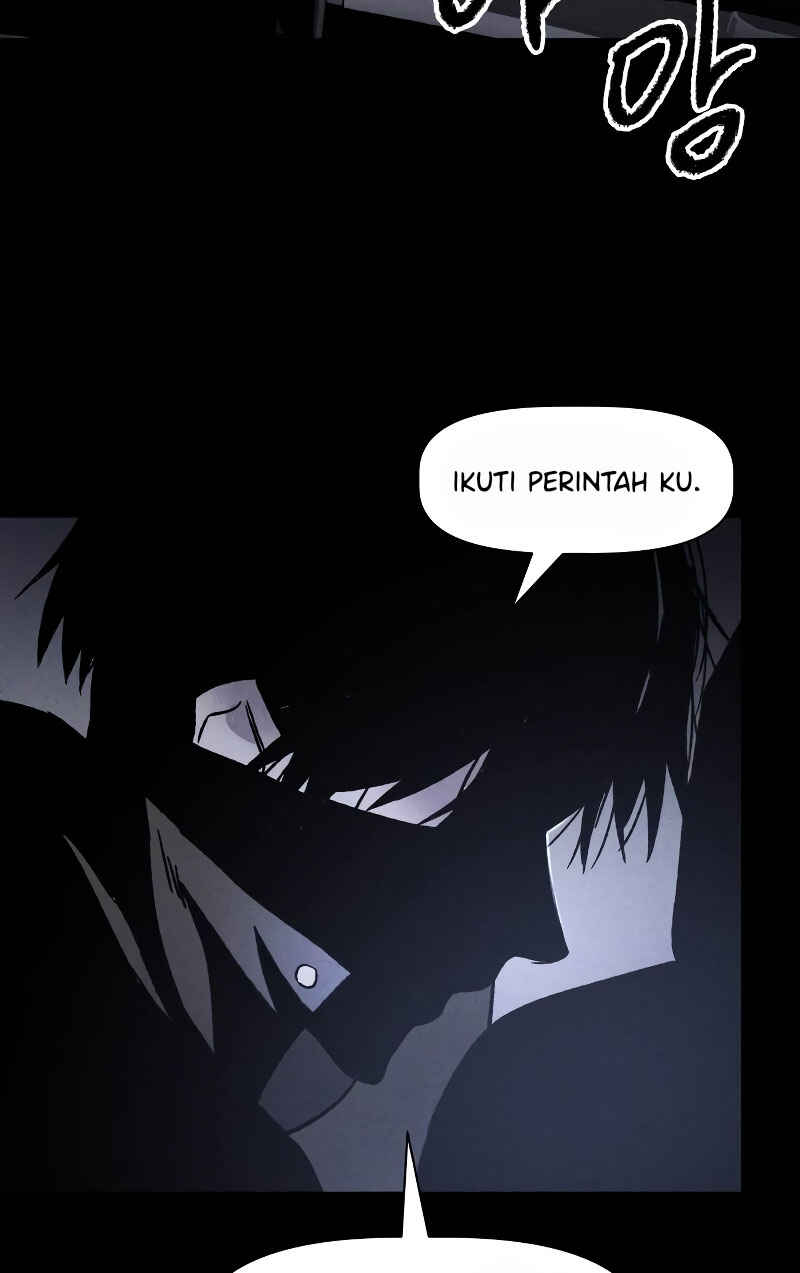 Destined Killer Chapter 3 - Page 85