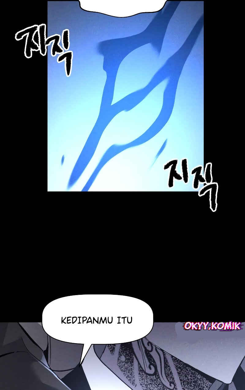 Destined Killer Chapter 3 - Page 87
