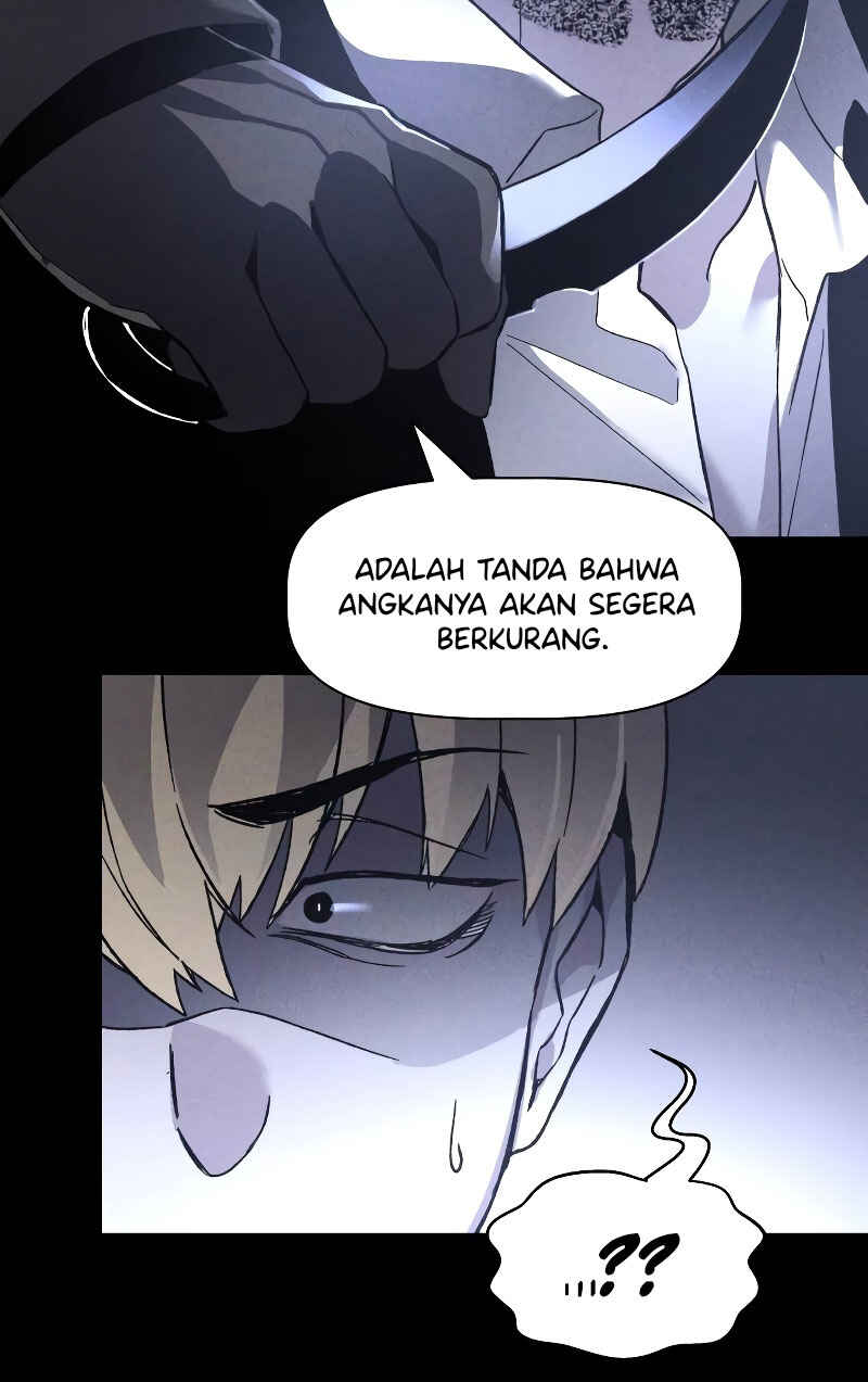 Destined Killer Chapter 3 - Page 88