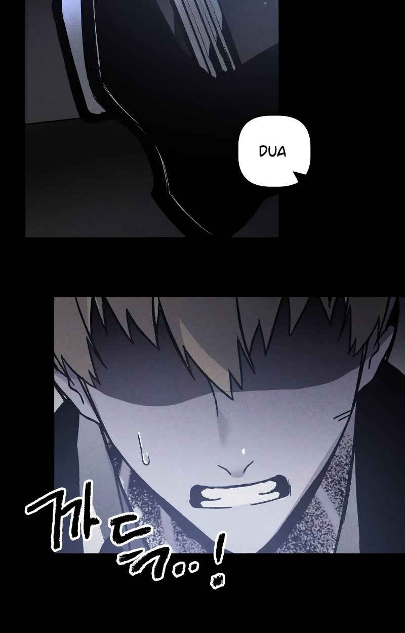 Destined Killer Chapter 3 - Page 93