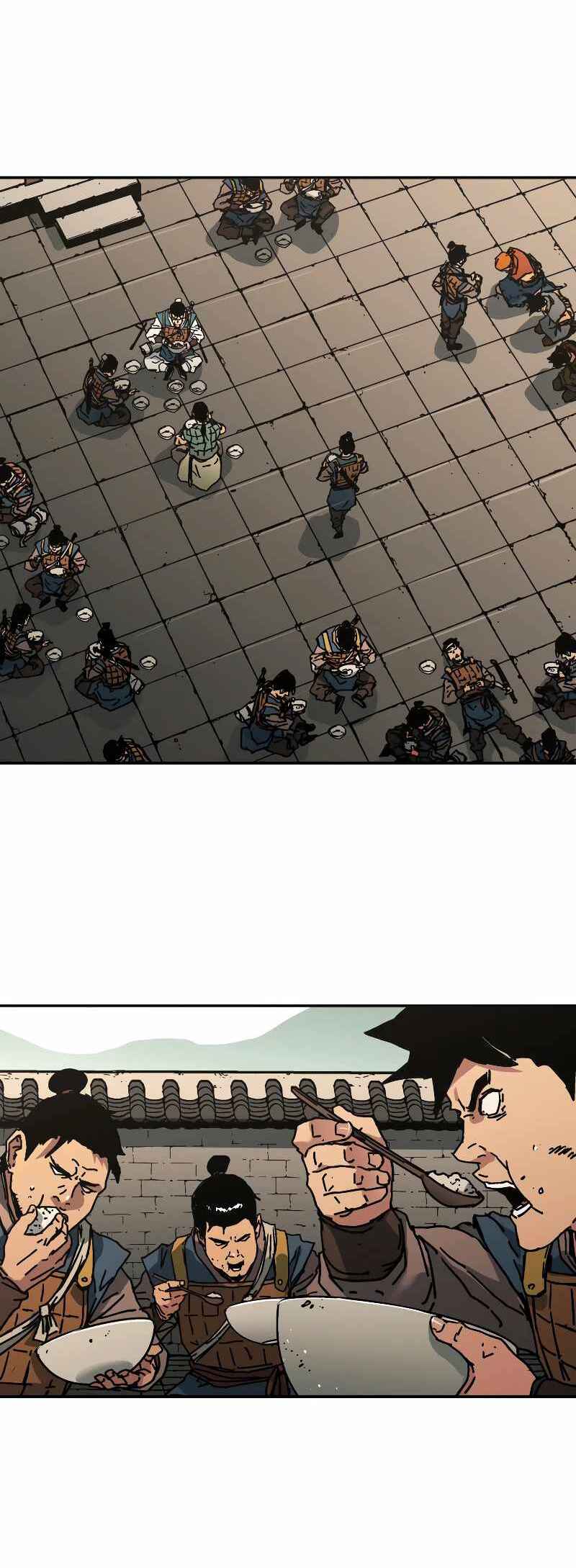 Abimussang Chapter 233 - Page 20