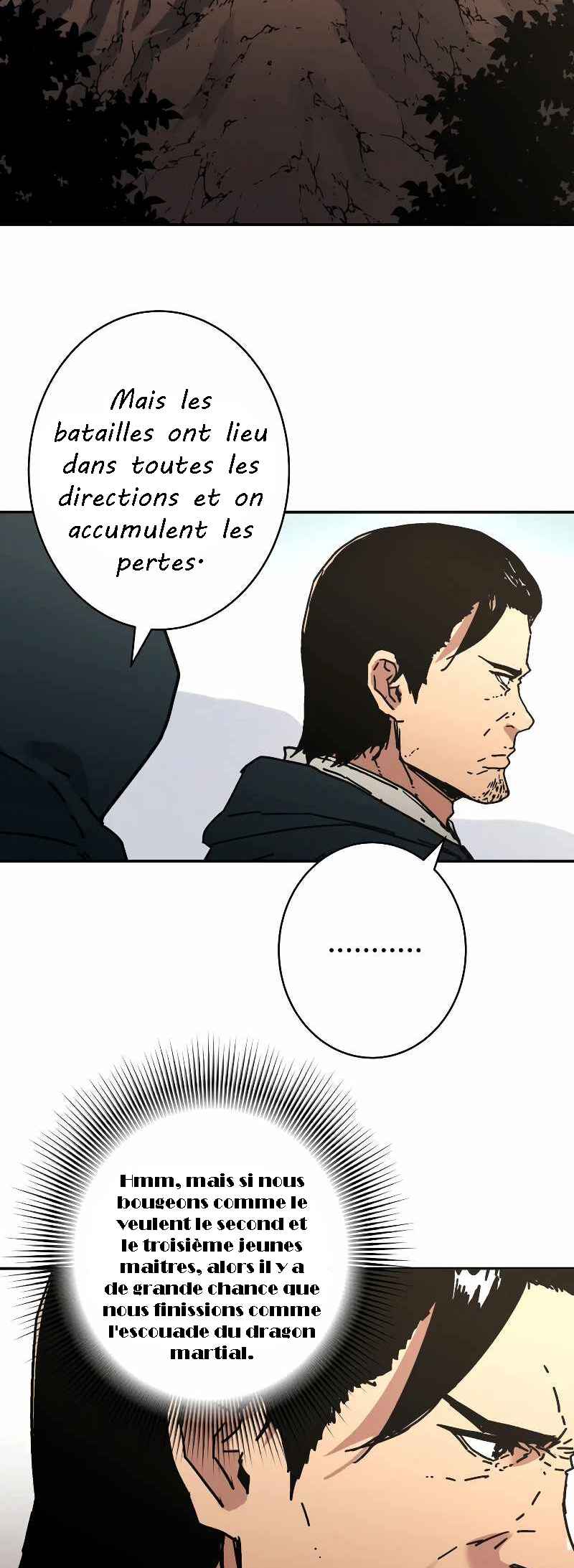 Abimussang Chapter 233 - Page 3