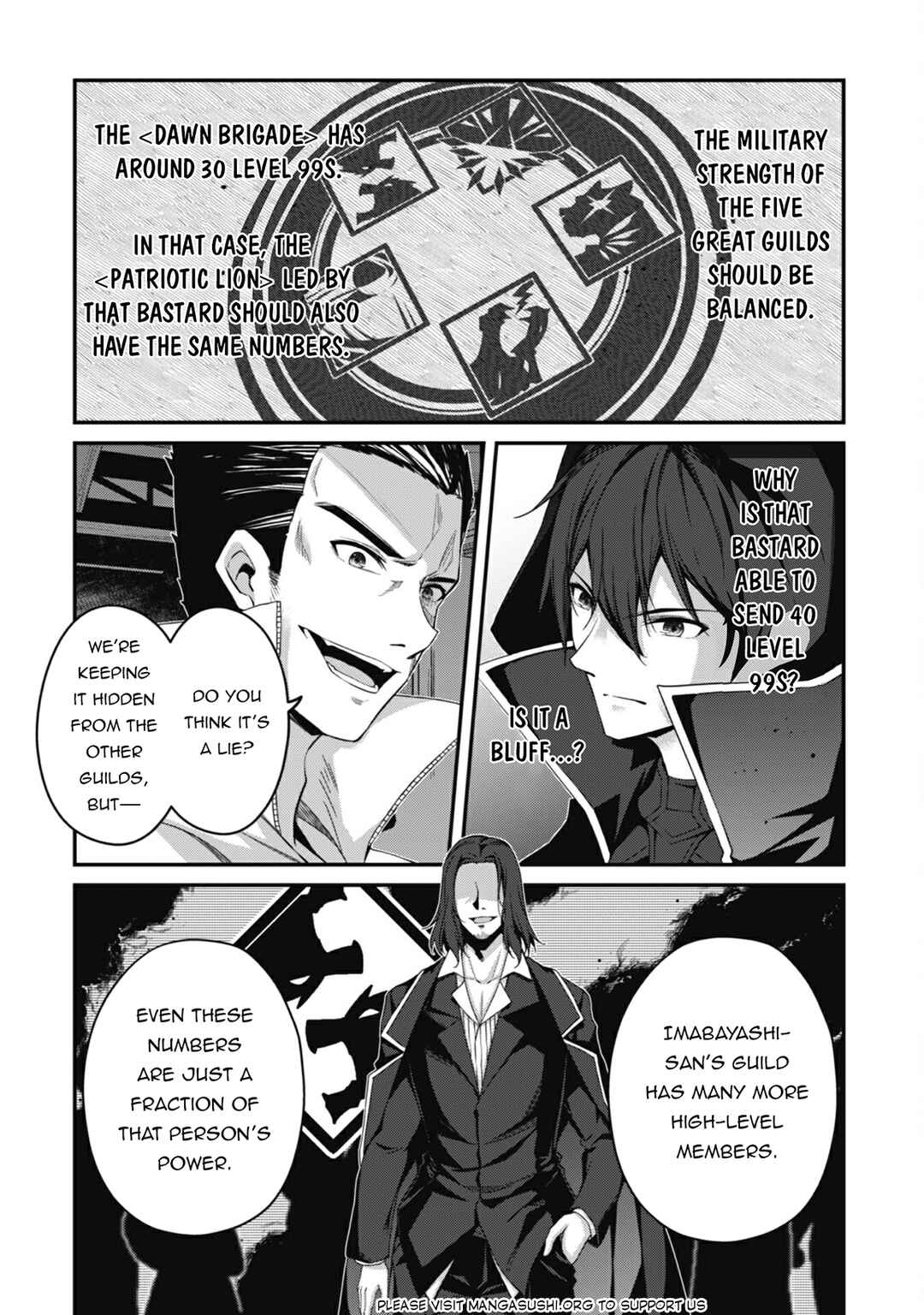 Level 1 kara Hajimaru Shoukan Musou ~Ore dake Tsukaeru Ura Dungeon de, Subete no Tenseisha wo Bucchigiru~ Chapter 32 - Page 6