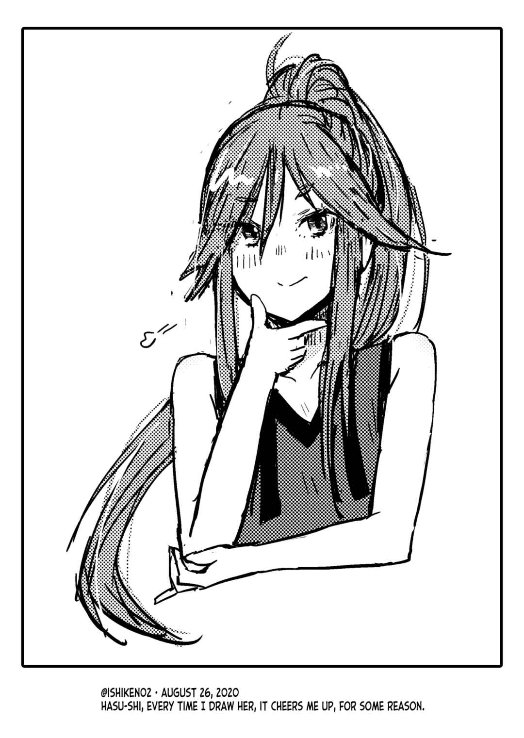 Zatsu Tabi - That's Journey Chapter 19.5 - Page 40