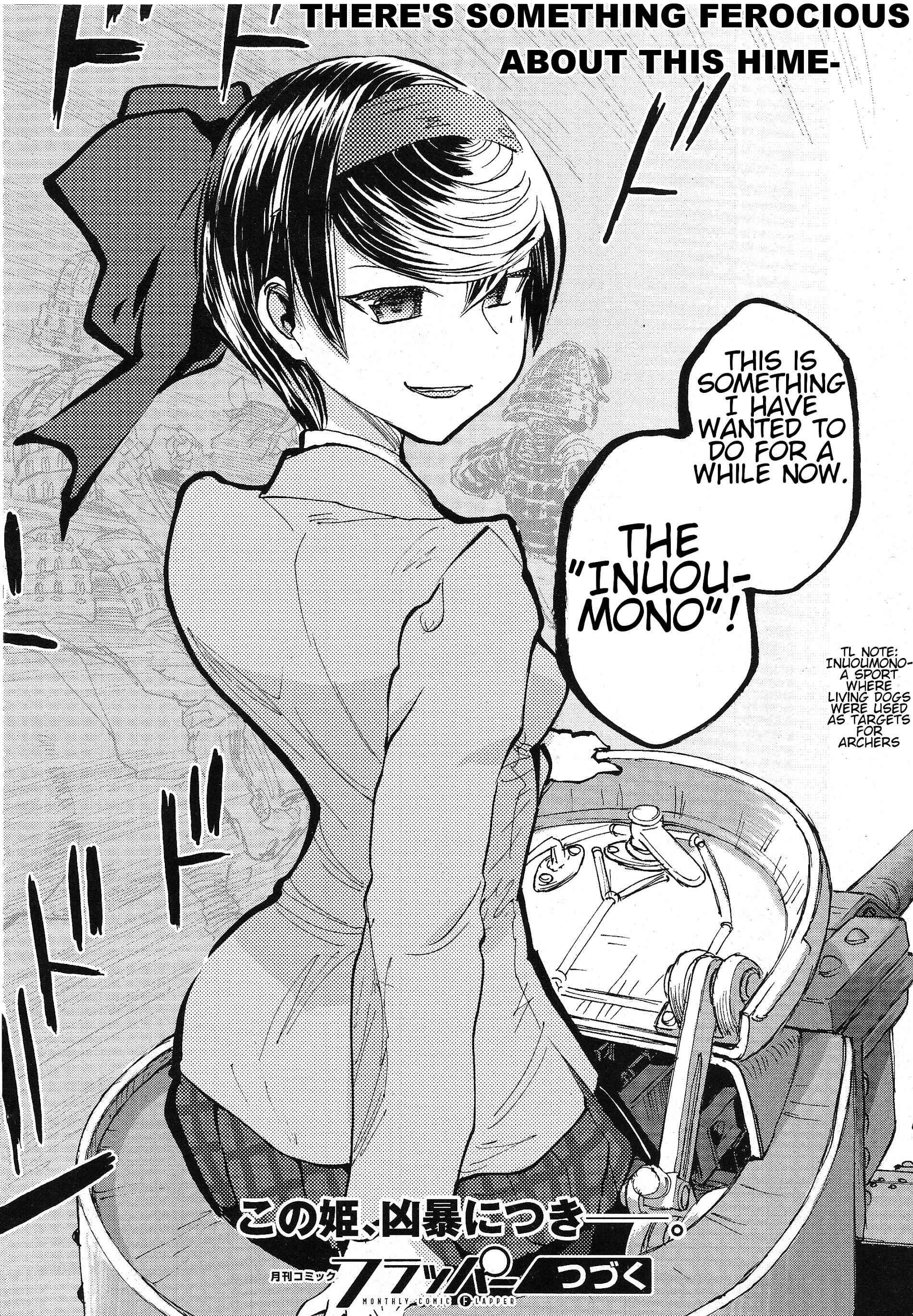 Girls und Panzer: Ribbon no Musha Chapter 2 - Page 39