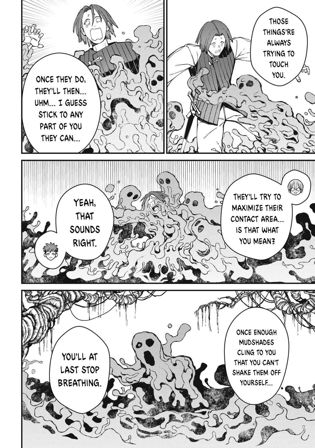 Meaheim Chapter 5 - Page 6
