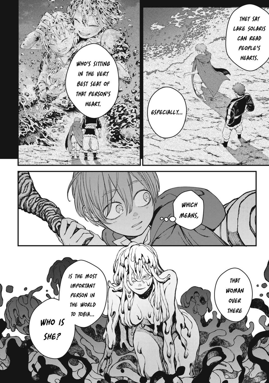 Meaheim Chapter 5 - Page 8