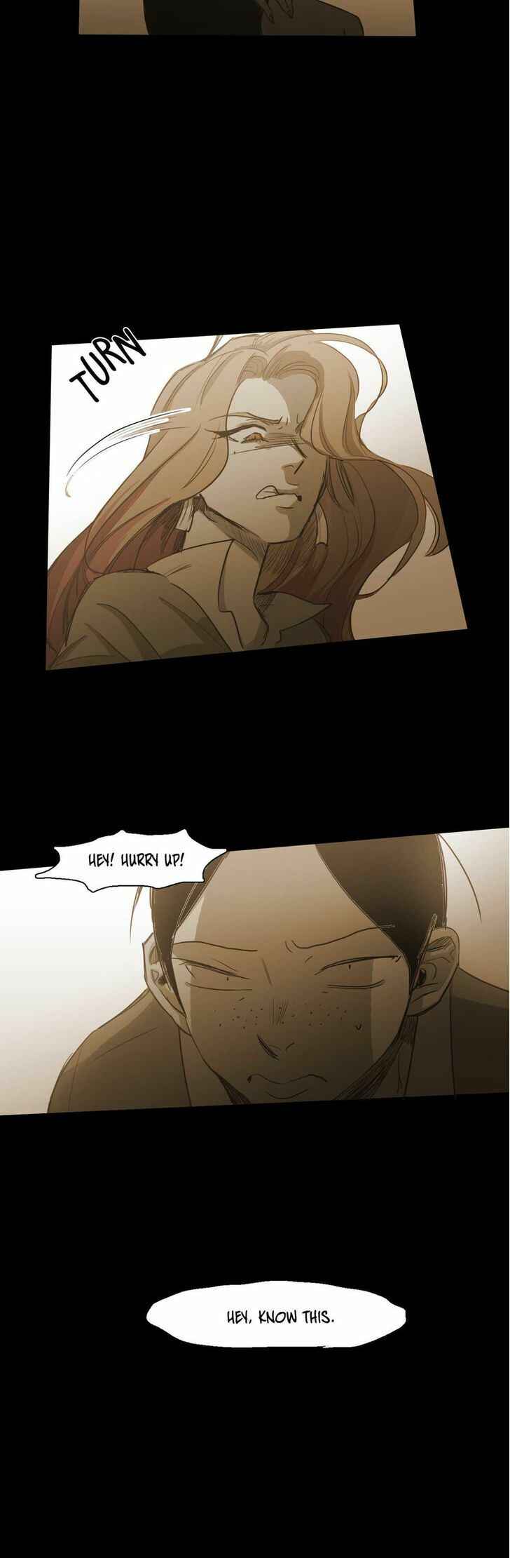 Never Understand Chapter 64 - Page 14