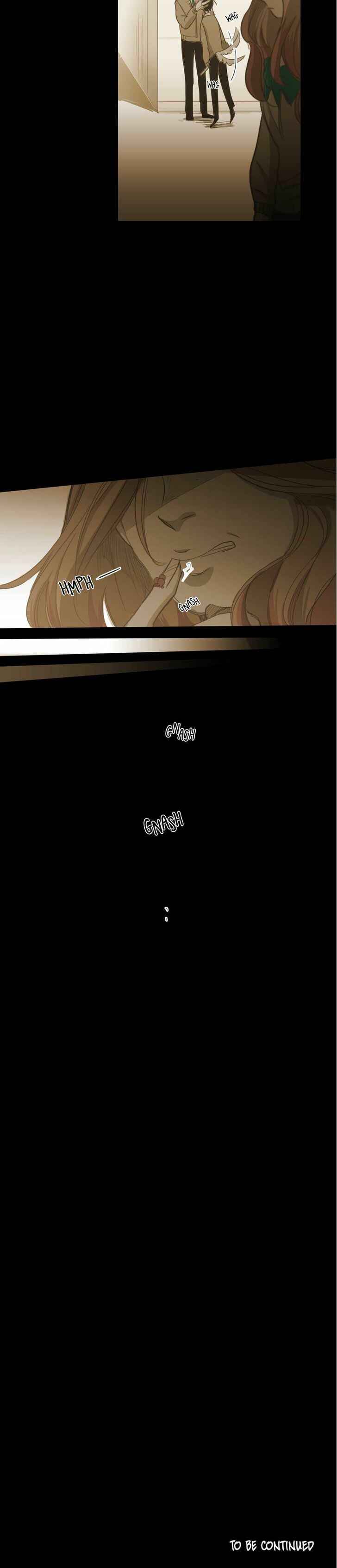 Never Understand Chapter 64 - Page 34