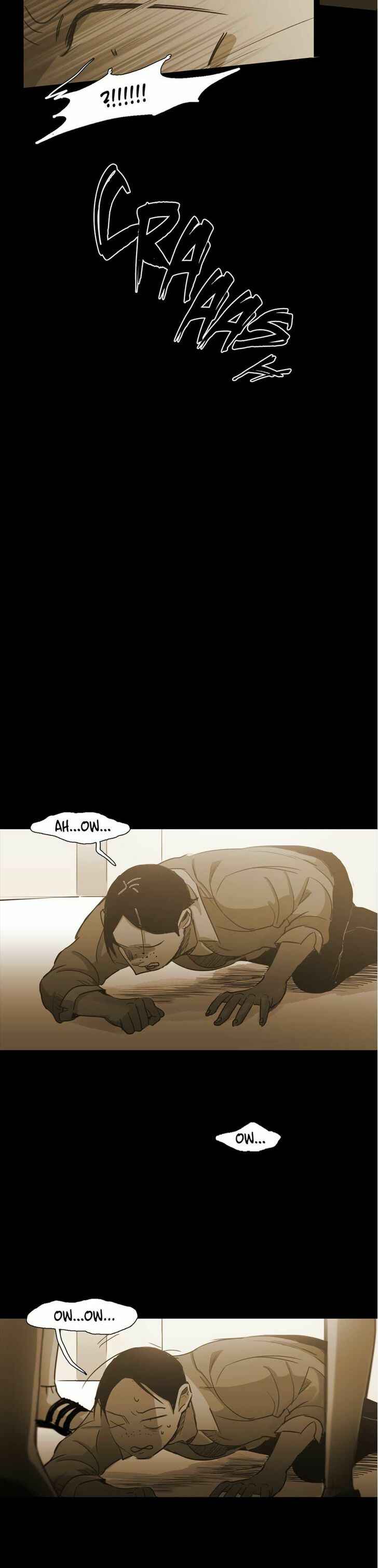 Never Understand Chapter 64 - Page 6