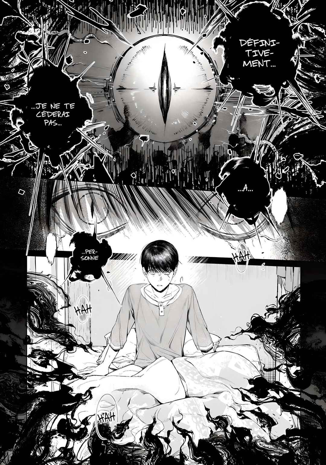 Otsukaresama, Kurose-kun Chapter 4 - Page 14