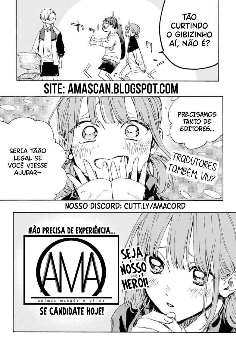 Futago Matomete "Kanojo" ni Shinai? Chapter 1.5 - Page 7