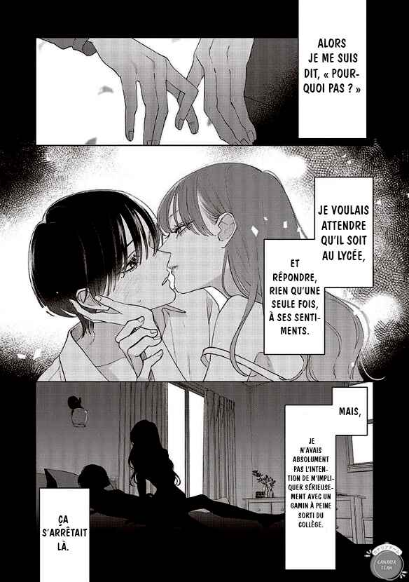 Studio Cabana Chapter 15 - Page 23