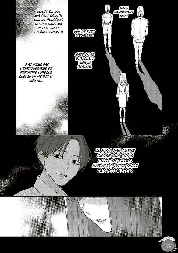 Studio Cabana Chapter 15 - Page 40