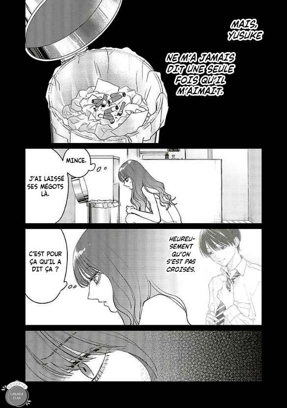 Studio Cabana Chapter 15 - Page 47