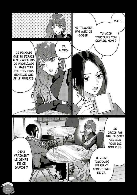 Studio Cabana Chapter 15 - Page 49
